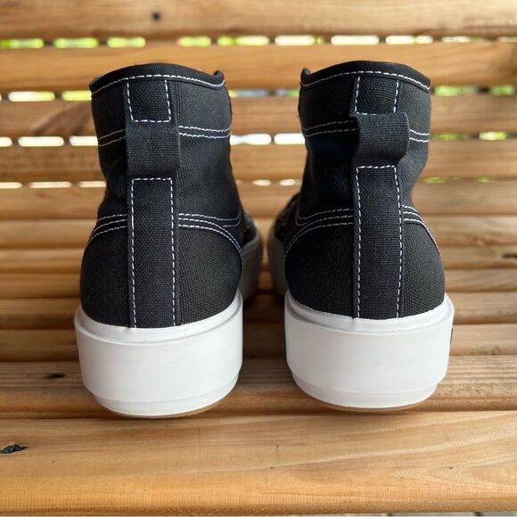 Adidas Women’s Originals Nizza Trek Shoes – Size 7 - Picture 6 of 13